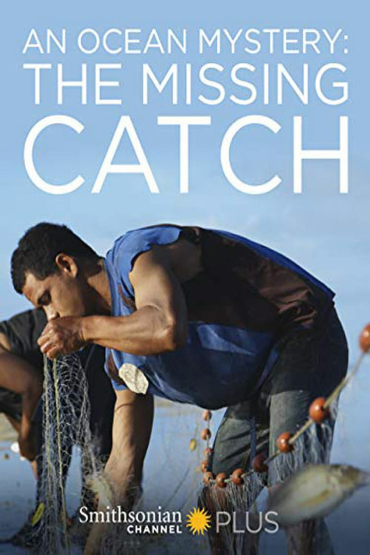 An Ocean Mystery: The Missing Catch i gruppen Alla filmer hos Mohamad shop (607255)
