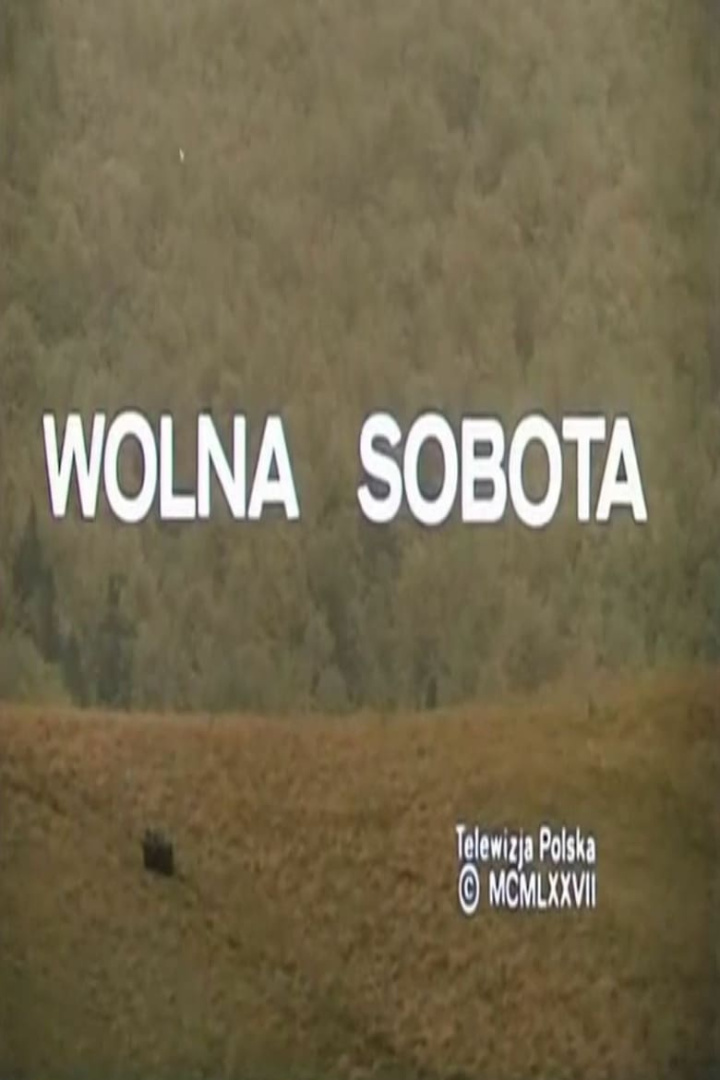Wolna sobota i gruppen Alla filmer / Comedy hos Mohamad shop (607274)