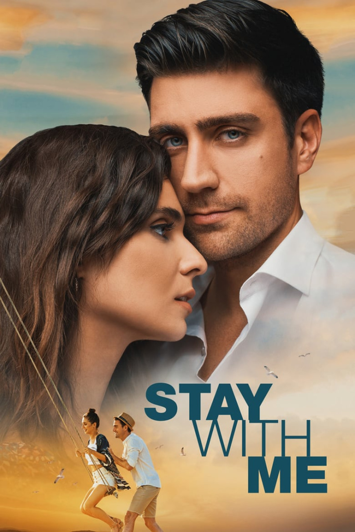 Stay With Me i gruppen Alla filmer / Romance hos Mohamad shop (607337)