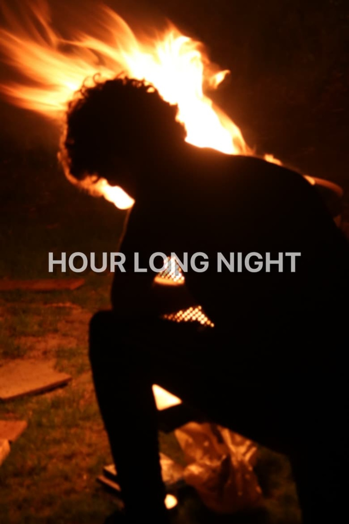 Hour Long Night i gruppen Alla filmer / Thriller hos Mohamad shop (607350)
