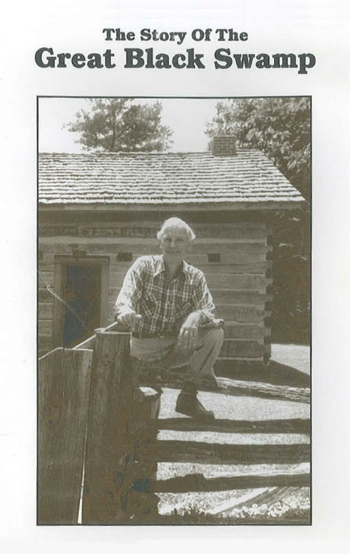 The Story of the Great Black Swamp i gruppen Alla filmer / History hos Mohamad shop (607366)