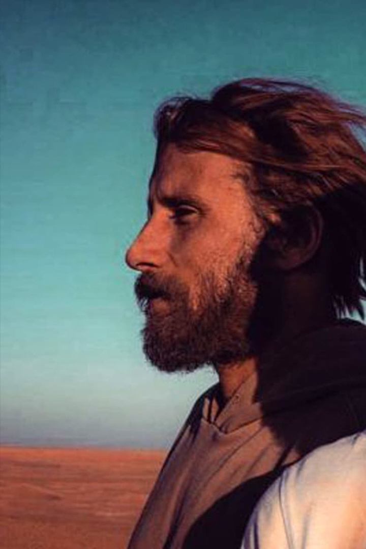 The Last Planet i gruppen Alla filmer / Drama hos Mohamad shop (607394)