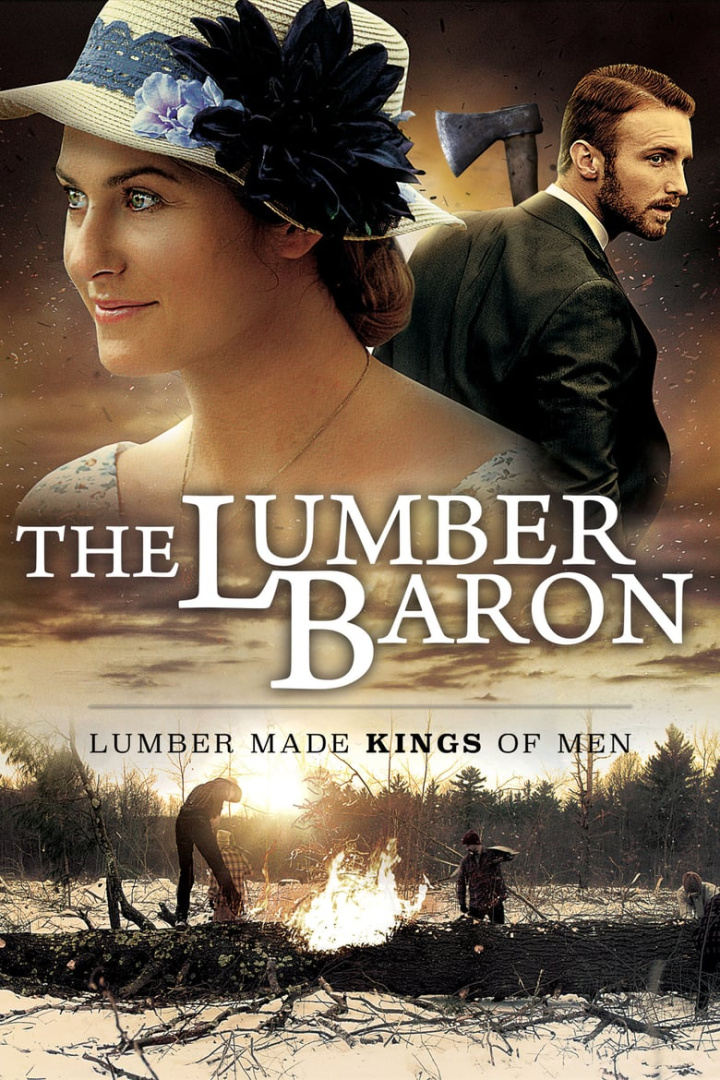 The Lumber Baron i gruppen Alla filmer / Drama hos Mohamad shop (607405)