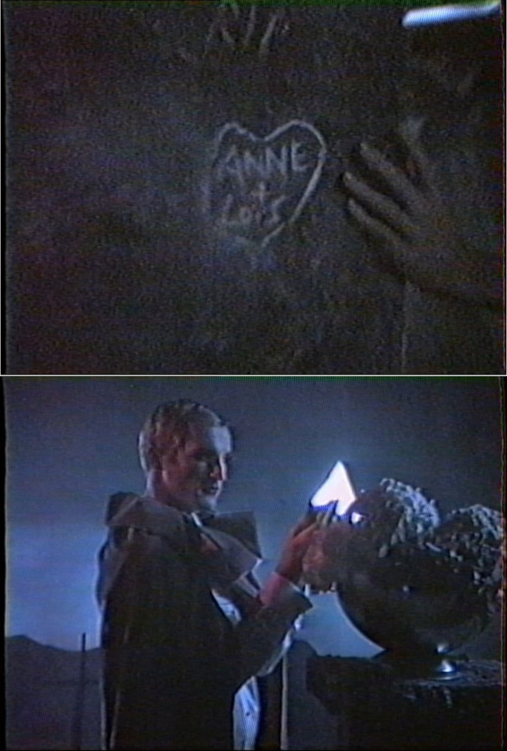 A Gothic Video Introduction by Pierre Emö i gruppen Alla filmer hos Mohamad shop (607407)