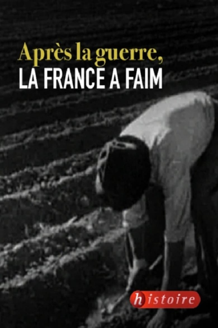 Après la guerre, la France a faim i gruppen Alla filmer / Documentary hos Mohamad shop (607418)