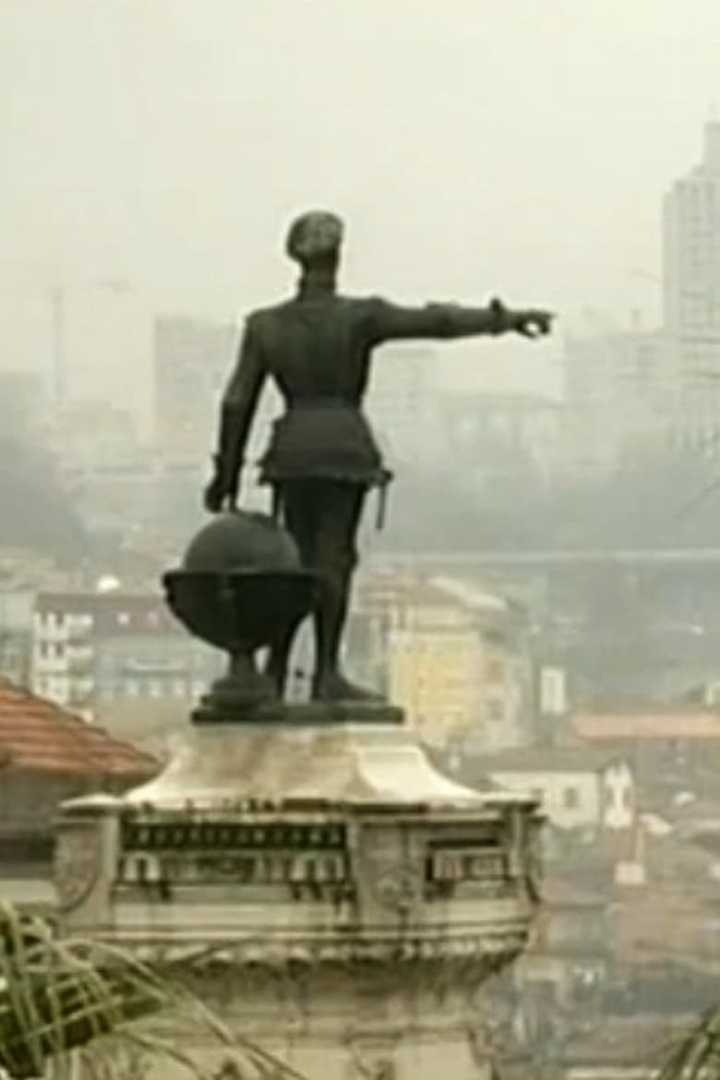 Conversazione a Porto i gruppen Alla filmer / Documentary hos Mohamad shop (607433)