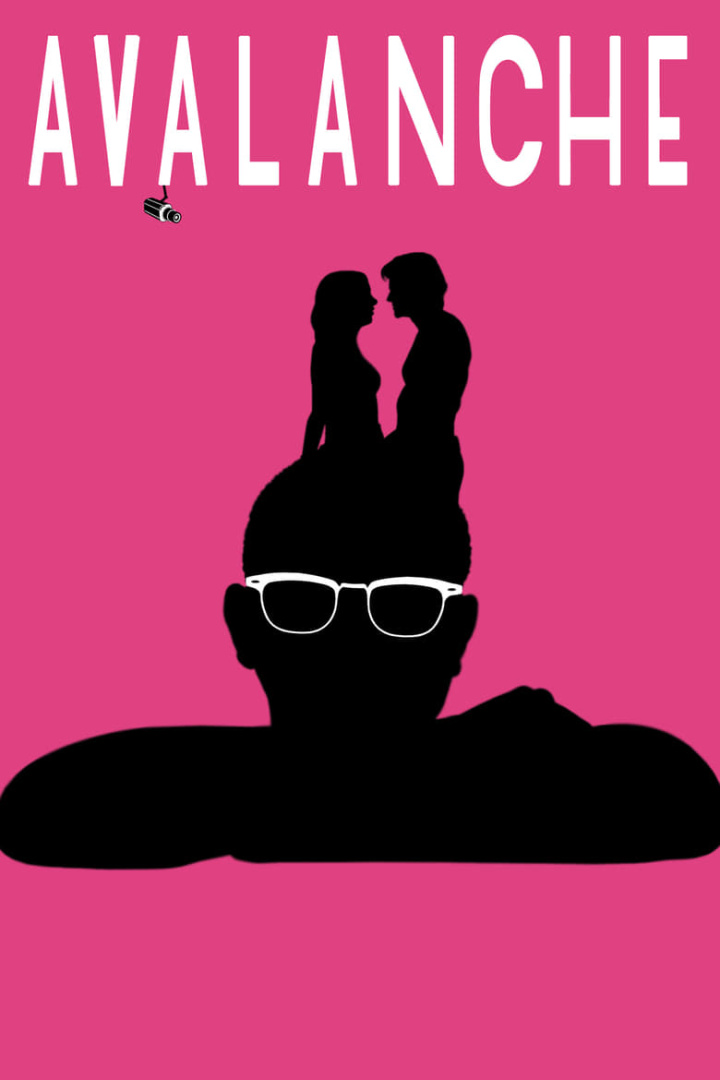 Avalanche i gruppen Alla filmer / Drama hos Mohamad shop (607457)