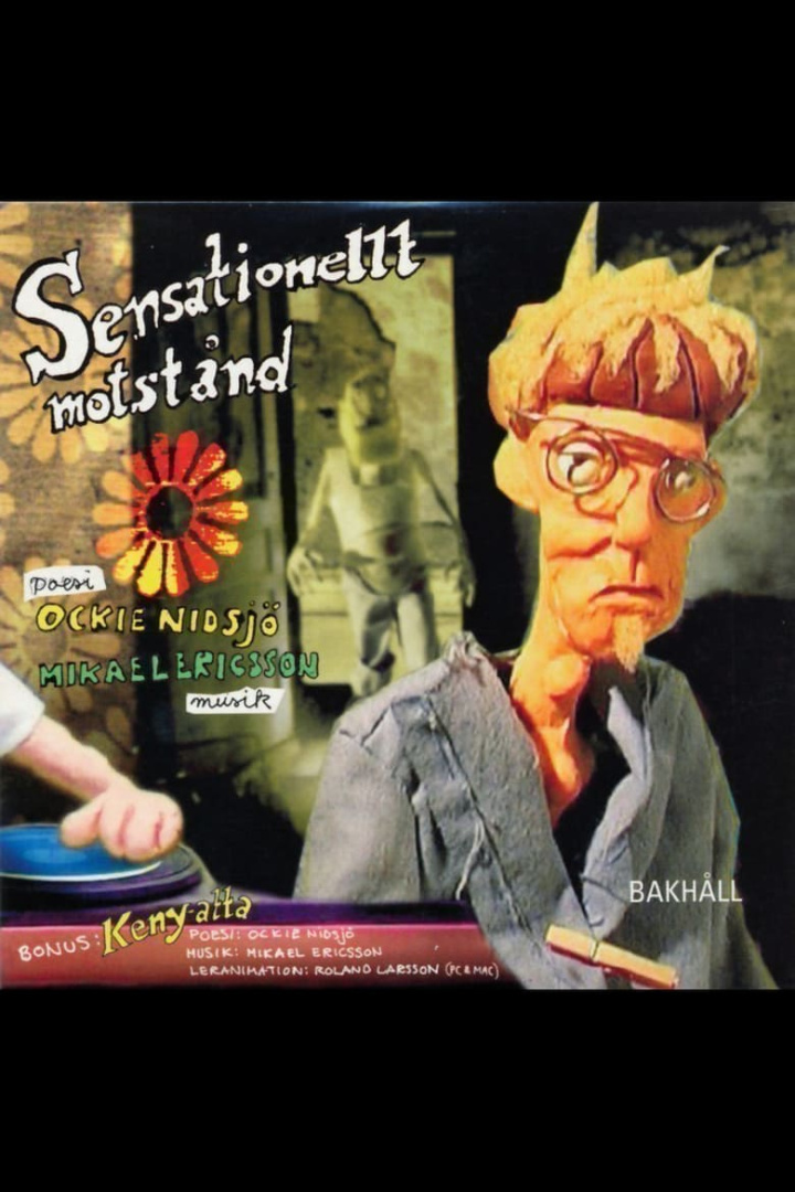 Keny-atta i gruppen Alla filmer / Music hos Mohamad shop (607576)