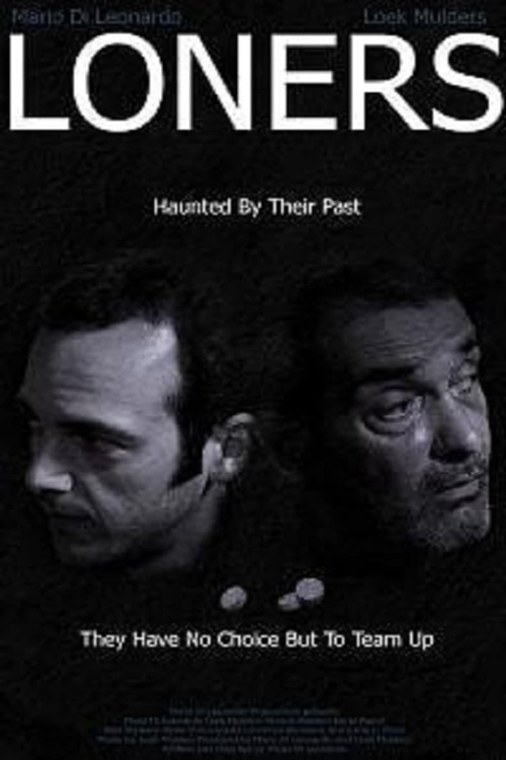 Loners i gruppen Alla filmer / Thriller hos Mohamad shop (607587)