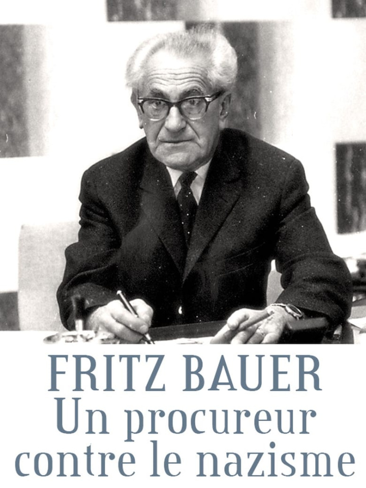 Fritz Bauer, un procureur contre le nazisme i gruppen Alla filmer / Documentary hos Mohamad shop (607593)