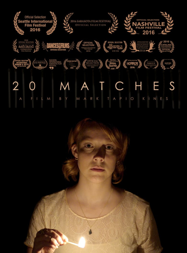 20 Matches i gruppen Alla filmer hos Mohamad shop (607614)