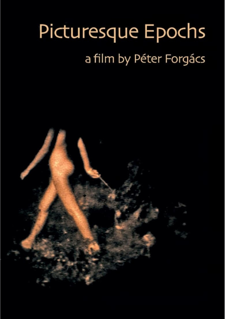 Picturesque Epochs i gruppen Alla filmer / History hos Mohamad shop (607652)