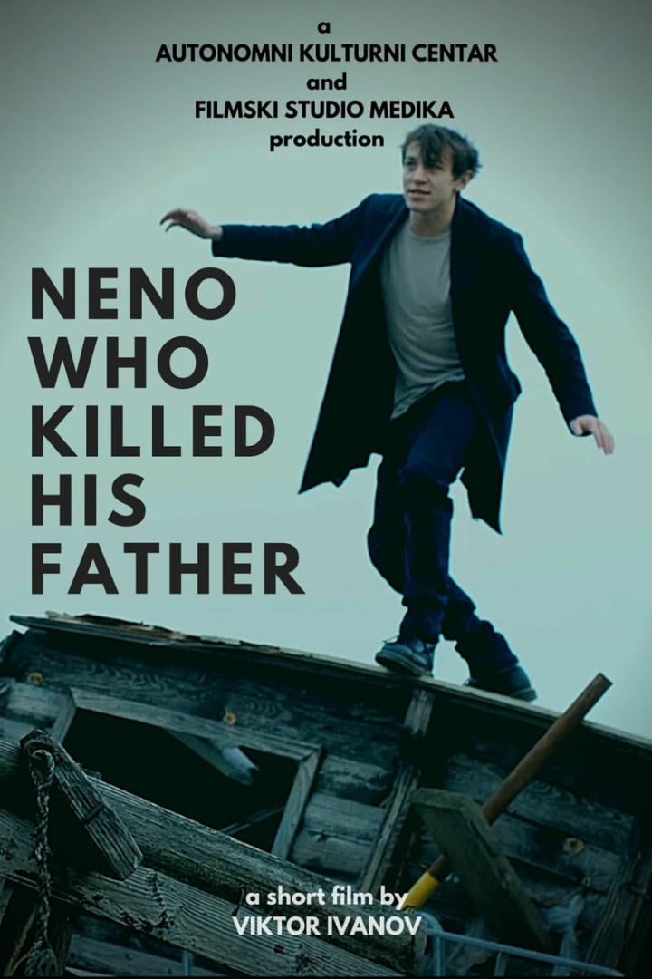 Neno Who Killed His Father i gruppen Alla filmer / Drama hos Mohamad shop (607728)