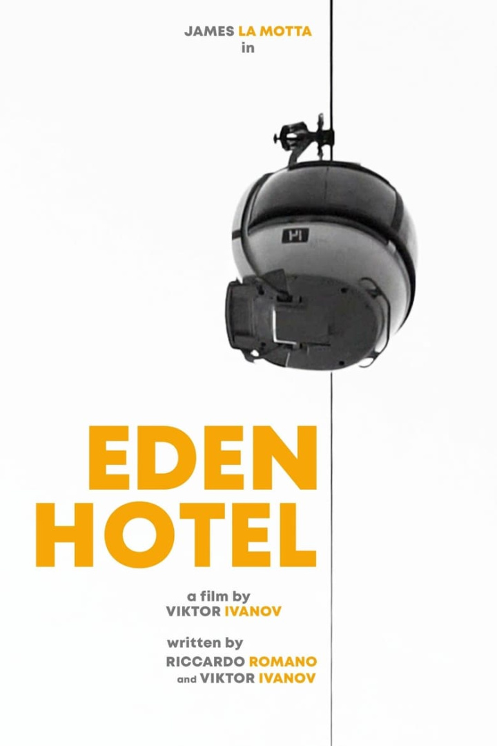 Eden Hotel i gruppen Alla filmer / Drama hos Mohamad shop (607731)