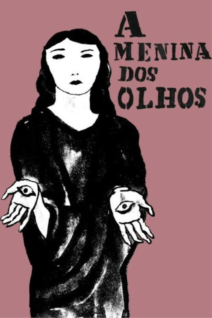 A Menina Dos Olhos i gruppen Alla filmer / Documentary hos Mohamad shop (607743)