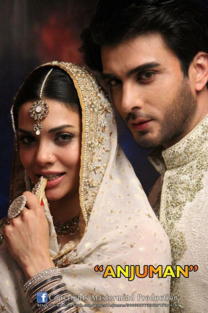 Anjuman i gruppen Alla filmer / TV Movie hos Mohamad shop (607838)