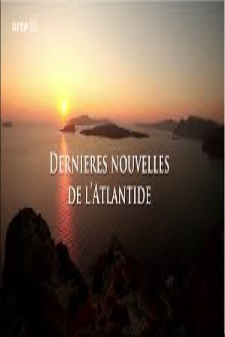 Dernières nouvelles de l\'Atlantide i gruppen Alla filmer / Documentary hos Mohamad shop (607867)