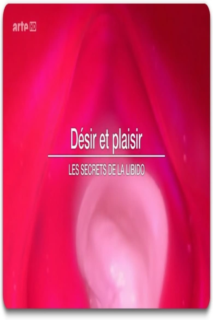 Désir et plaisir - Le secret de la libido i gruppen Alla filmer hos Mohamad shop (607874)
