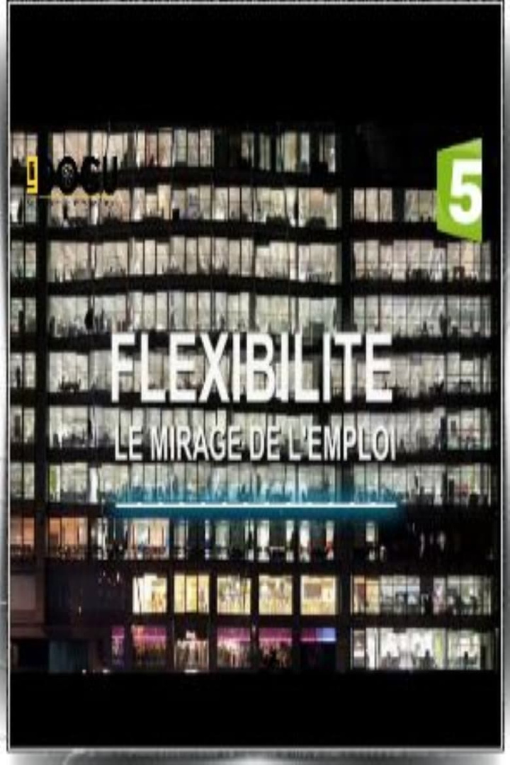Flexibilité, le mirage de l\'emploi i gruppen Alla filmer / Documentary hos Mohamad shop (607894)