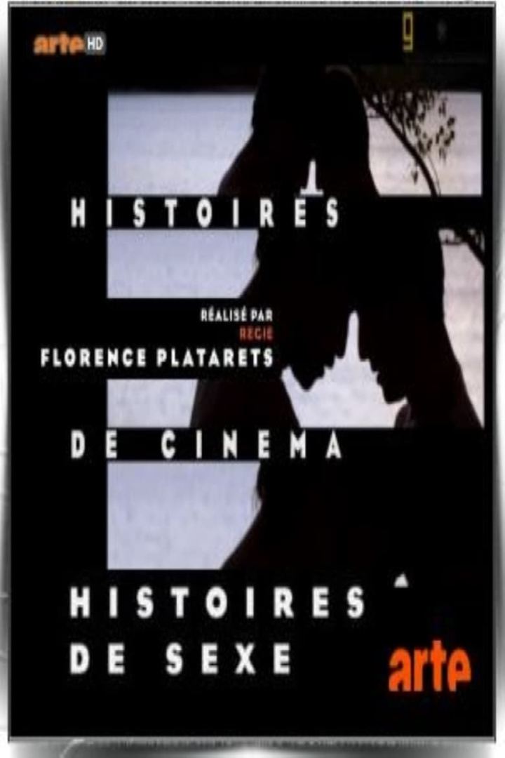 Histoires de cinéma, histoire de sexe i gruppen Alla filmer / Documentary hos Mohamad shop (607906)