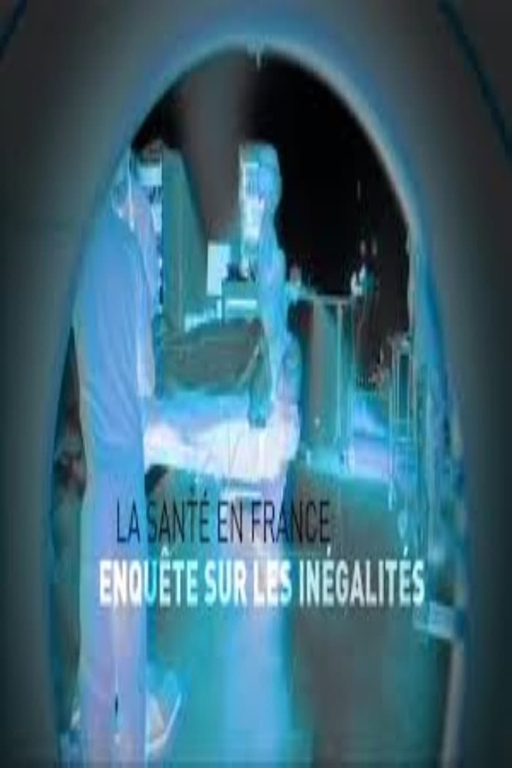 La santé en France enquête sur les inégalités i gruppen Alla filmer / Documentary hos Mohamad shop (607929)