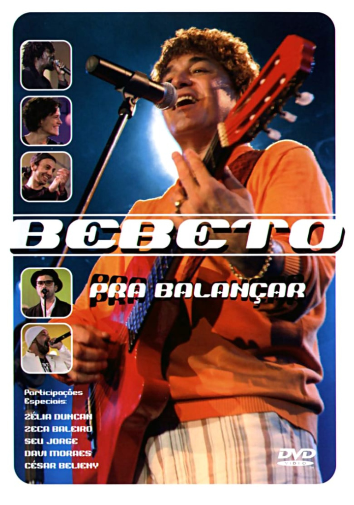 Bebeto: Pra Balancar i gruppen Alla filmer hos Mohamad shop (607956)