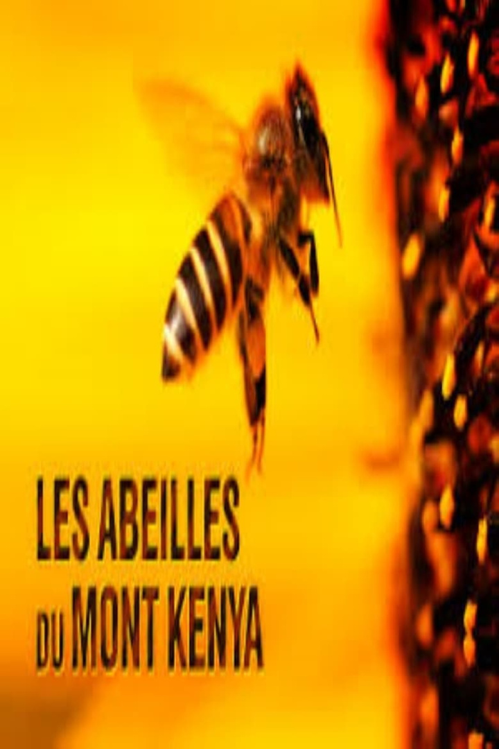 Les abeilles du mont Kenya i gruppen Alla filmer / Documentary hos Mohamad shop (607966)