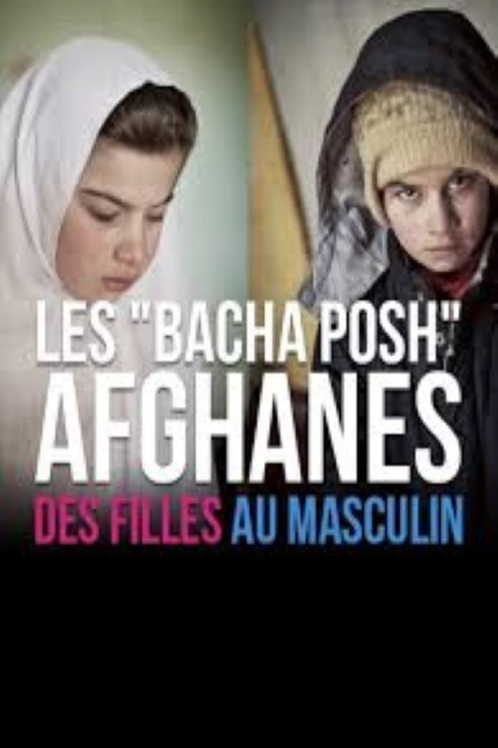 Les basha posh afghanes, des filles au masculin i gruppen Alla filmer / Documentary hos Mohamad shop (607968)