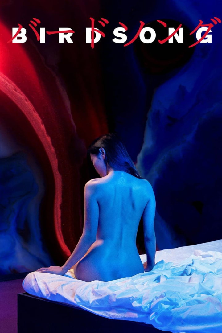 Birdsong i gruppen Alla filmer / Music hos Mohamad shop (608001)