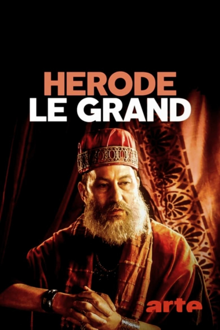 Herod the Great i gruppen Alla filmer hos Mohamad shop (608065)