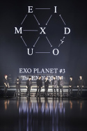 EXO Planet #3 The EXO\'rDIUM In Seoul