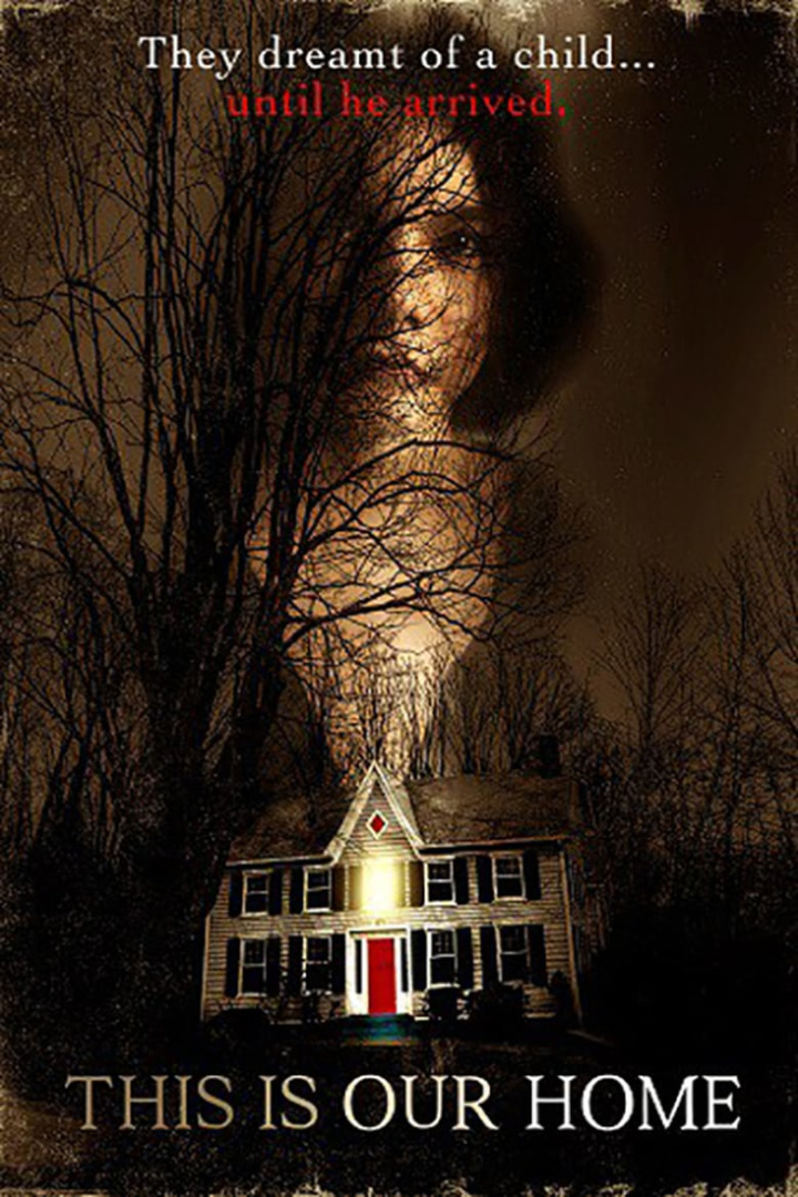 This Is Our Home i gruppen Alla filmer hos Mohamad shop (608168)
