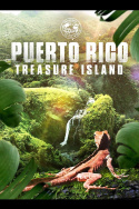 Puerto Rico: Treasure Island