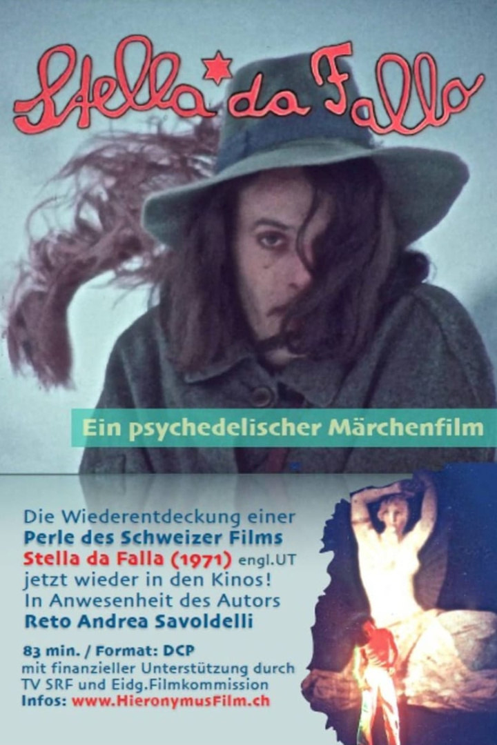 Stella da Falla i gruppen Alla filmer / Drama hos Mohamad shop (608192)