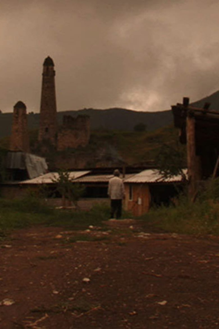 Legends of Ingushetia i gruppen Alla filmer / Documentary hos Mohamad shop (608210)