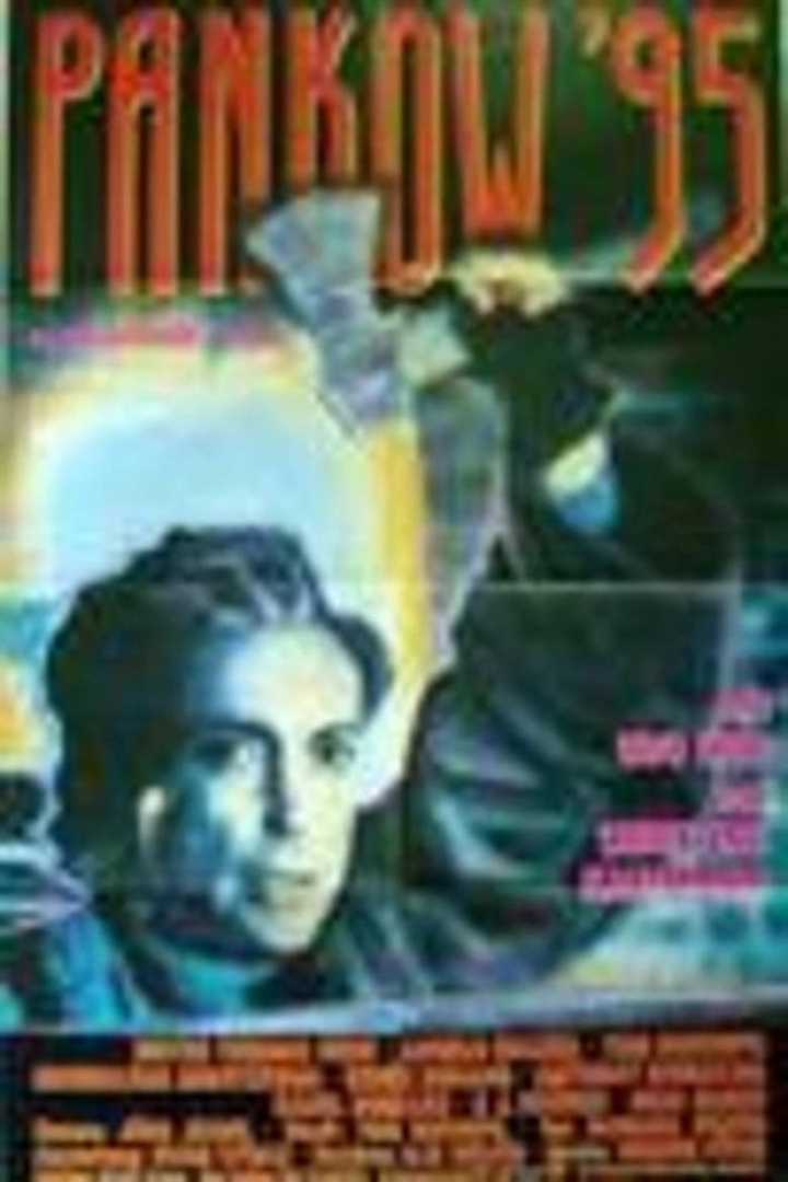 Pankow \'95 i gruppen Alla filmer / Science Fiction hos Mohamad shop (608265)
