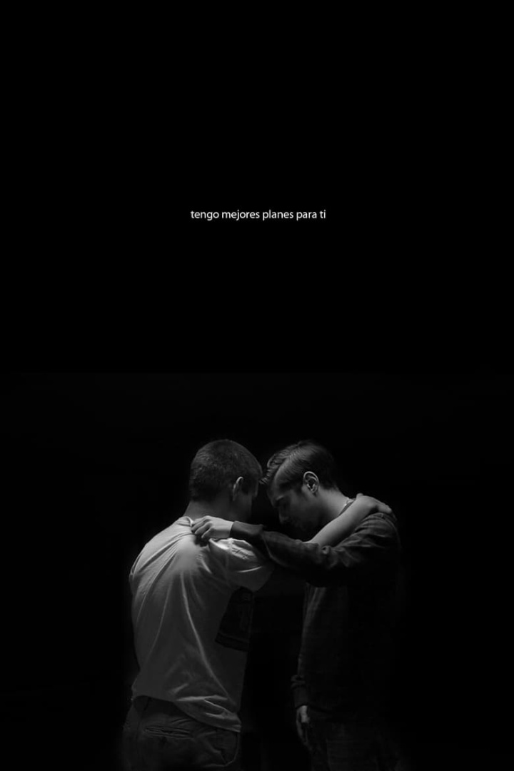 Tengo Mejores Planes Para Ti i gruppen Alla filmer / Documentary hos Mohamad shop (608377)