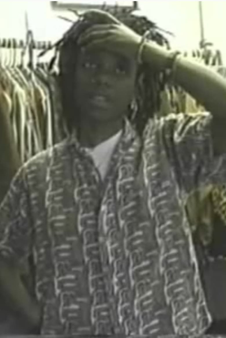 Bird in the Hand i gruppen Alla filmer / Drama hos Mohamad shop (608400)