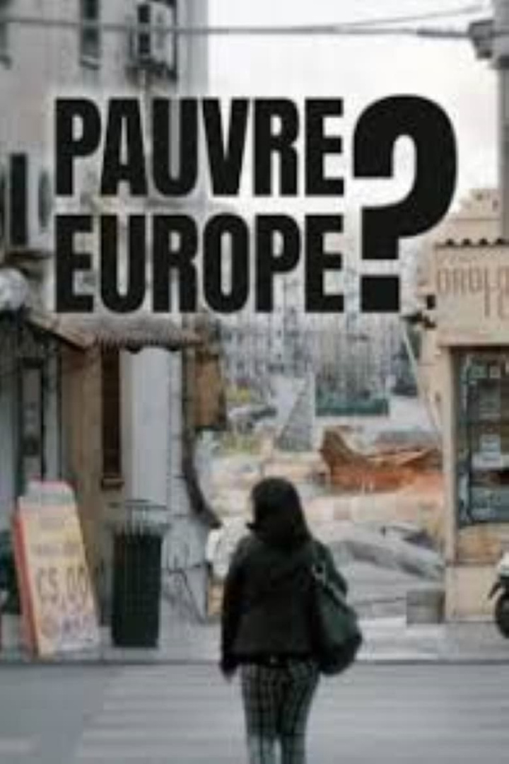 Pauvre Europe ? i gruppen Alla filmer / Documentary hos Mohamad shop (608430)