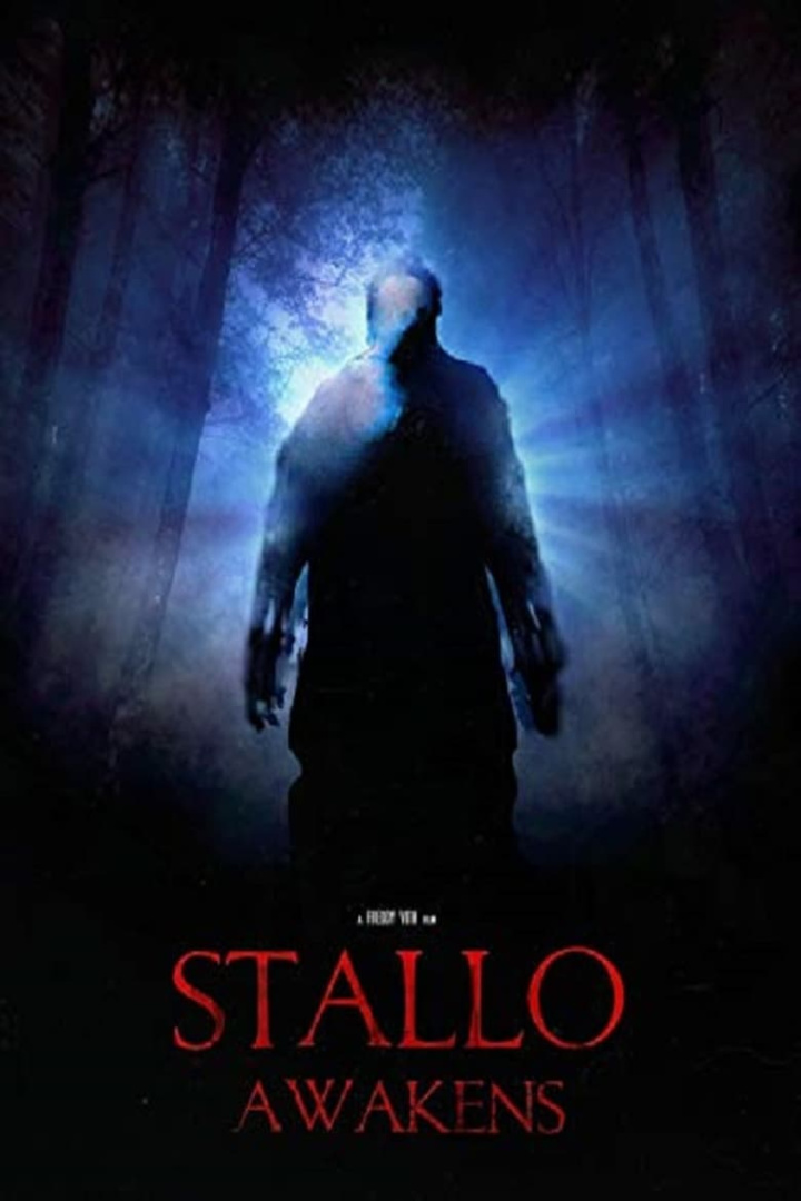 Stallo Awakens i gruppen Alla filmer / Horror hos Mohamad shop (608464)