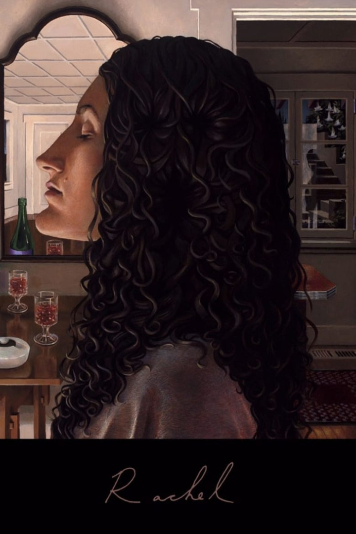 Rachel i gruppen Alla filmer / Thriller hos Mohamad shop (608477)