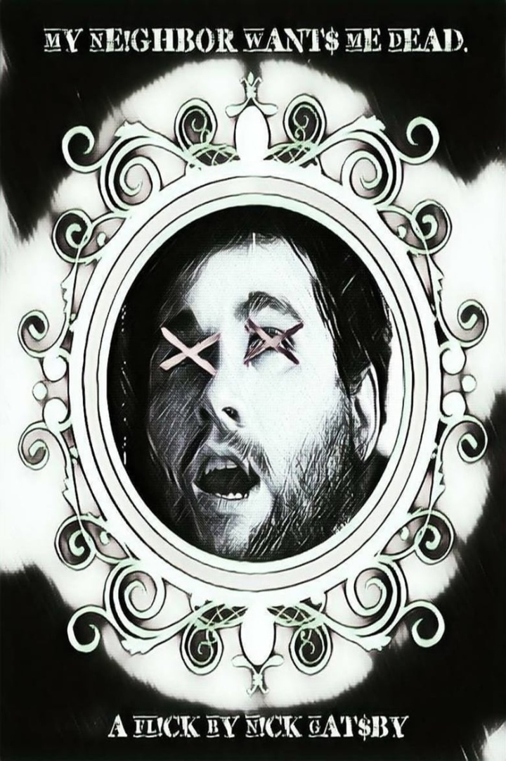 My Neighbor Wants Me Dead i gruppen Alla filmer / Horror hos Mohamad shop (608501)