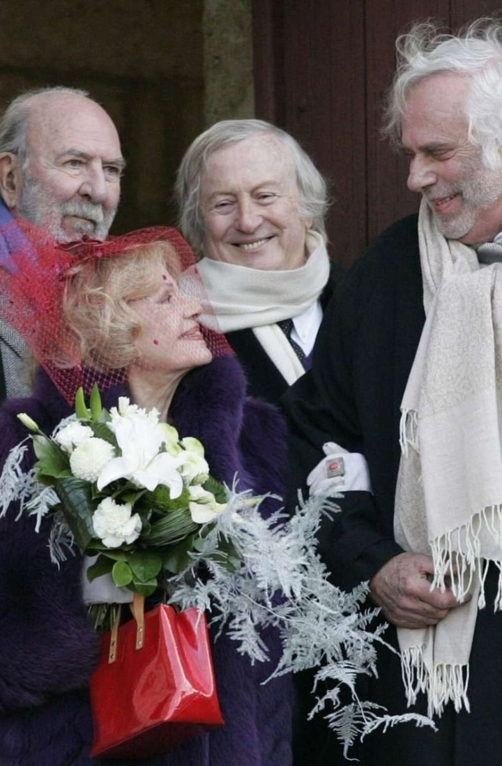 Bouquet final i gruppen Alla filmer hos Mohamad shop (608549)