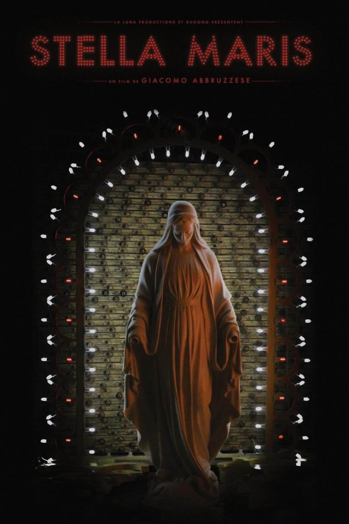 Stella Maris i gruppen Alla filmer / Drama hos Mohamad shop (608601)