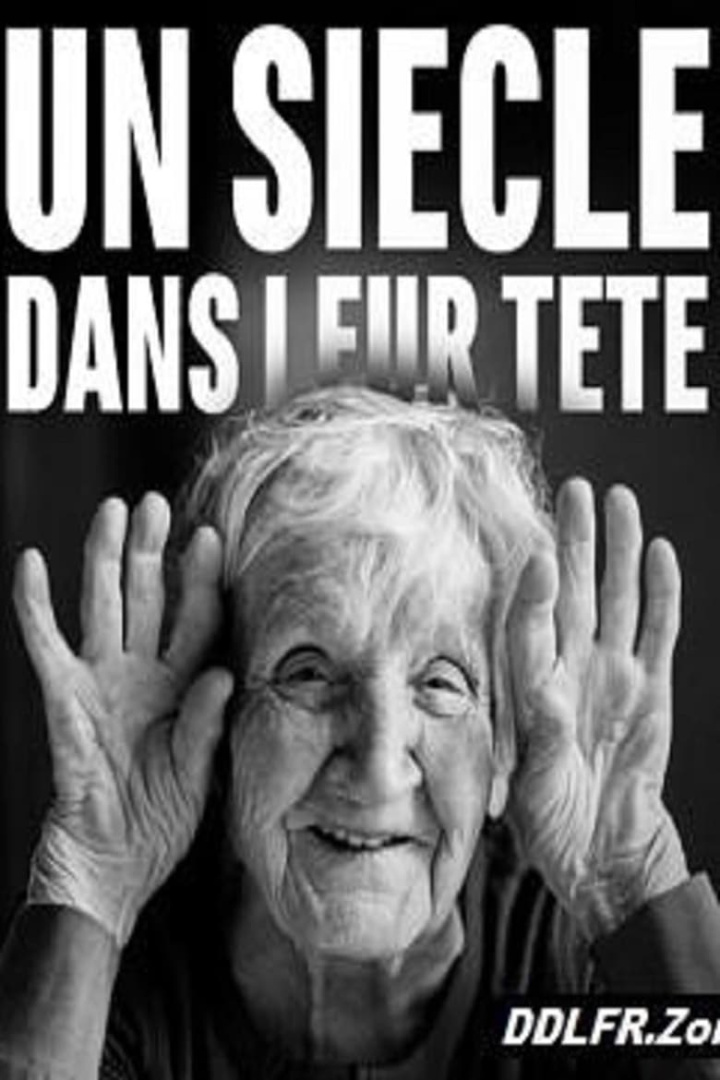 Un siècle dans leur tête i gruppen Alla filmer / Documentary hos Mohamad shop (608609)