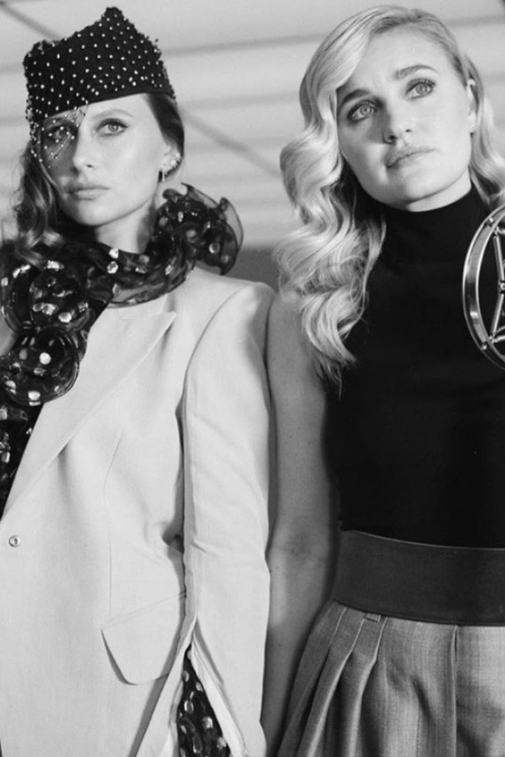 Star Maps i gruppen Alla filmer / Music hos Mohamad shop (608636)