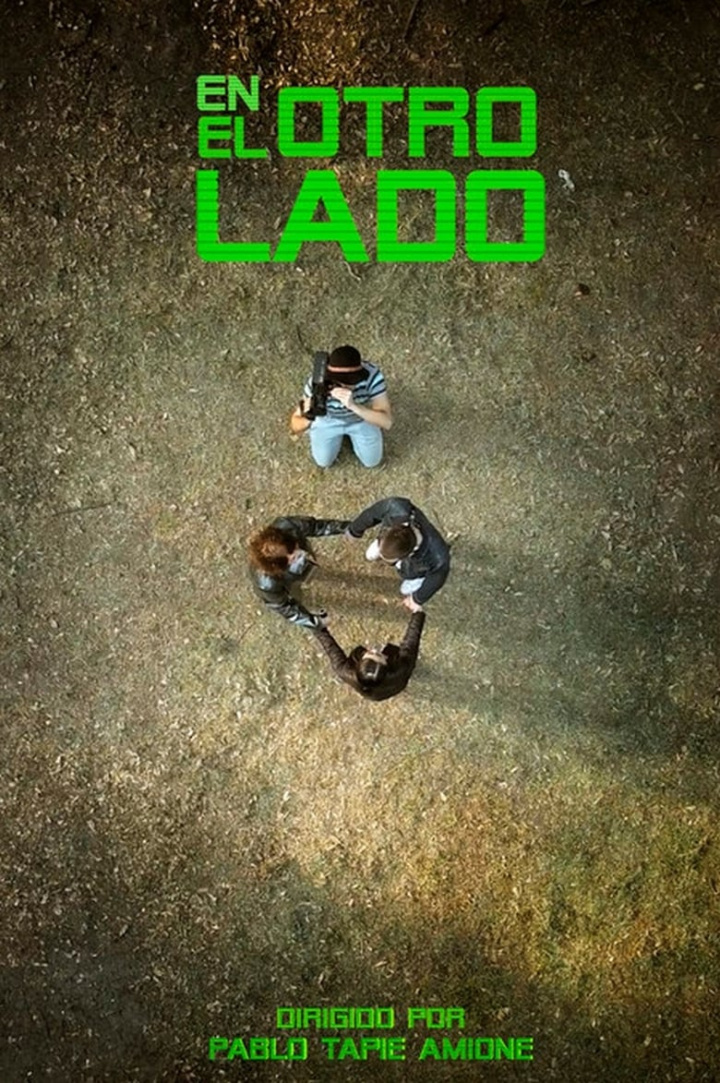 En el otro lado i gruppen Alla filmer hos Mohamad shop (608676)