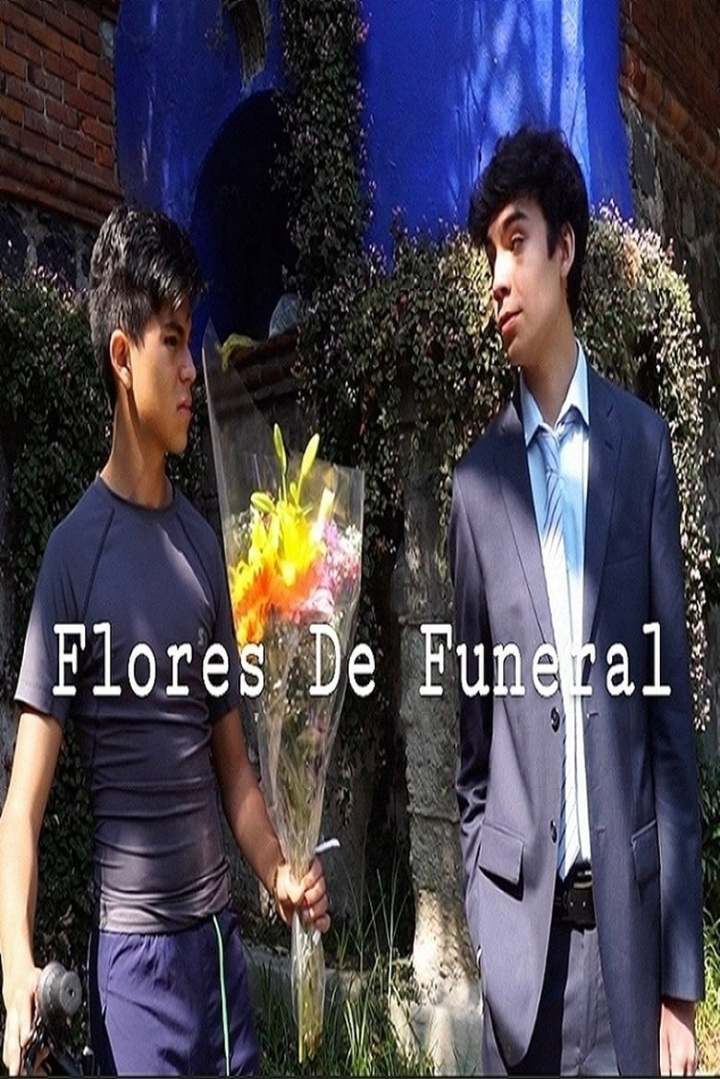 Flores de funeral i gruppen Alla filmer / Science Fiction hos Mohamad shop (608678)