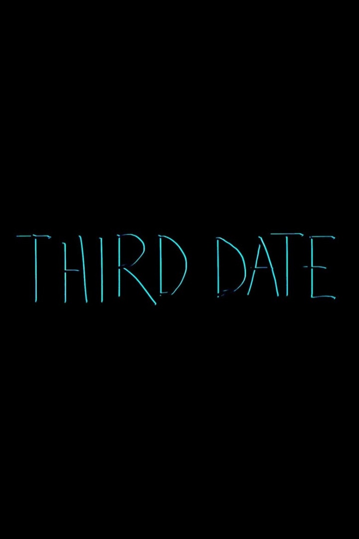 third date i gruppen Alla filmer hos Mohamad shop (608708)