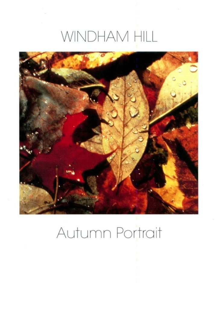 Windham Hill: Autumn Portrait i gruppen Alla filmer / Music hos Mohamad shop (608732)
